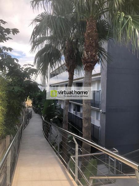 Foto 9d8f3cff-d525-43ca-bca9-09881eef10e9. Appartement avec chauffage parking piscine dans Alitana-Casablanca Vila Joiosa (la)