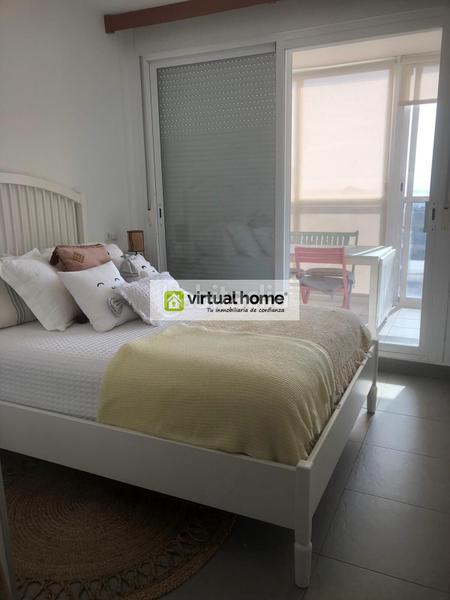 Foto 9d98f5b1-88bf-4450-957f-255197459cbe. Appartement avec chauffage parking piscine dans Alitana-Casablanca Vila Joiosa (la)