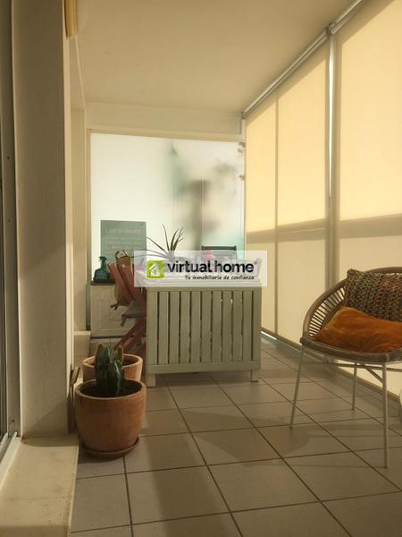 Foto a7102850-43f1-4dad-a4ee-fc257be15165. Appartement avec chauffage parking piscine dans Alitana-Casablanca Vila Joiosa (la)