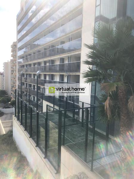Foto de264069-4cf9-4a7e-954d-25c31e016f32. Appartement avec chauffage parking piscine dans Alitana-Casablanca Vila Joiosa (la)