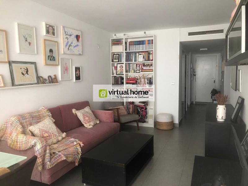 Foto fe94c6ff-45e6-4705-9cbd-9b8118d50a11. Appartement avec chauffage parking piscine dans Alitana-Casablanca Vila Joiosa (la)