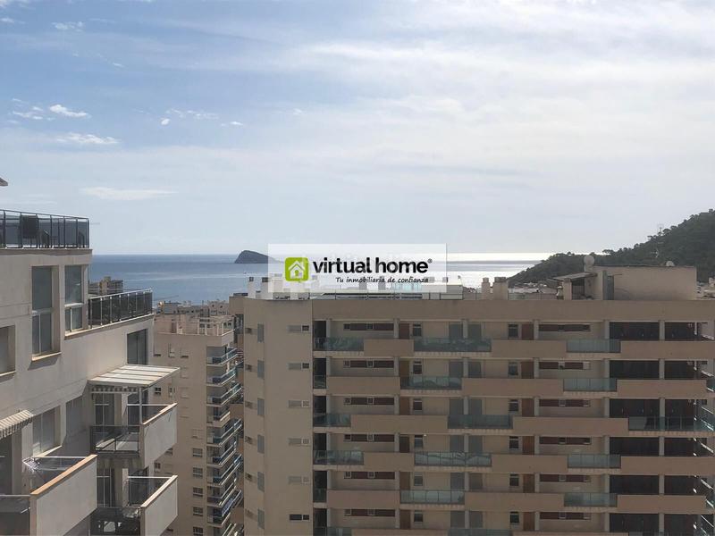 Foto 25b738c0-8831-4eb4-befa-d04196ecb73a. Appartement mit heizung parking pool in Alitana-Casablanca Vila Joiosa (la)