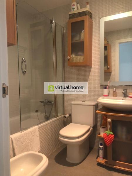 Foto e2c3245a-f66c-4cbc-b3f2-6b346b4e9337. Appartement mit heizung parking pool in Alitana-Casablanca Vila Joiosa (la)