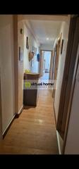 Appartement à Centro Urbano. Amplio piso centrico con terraza