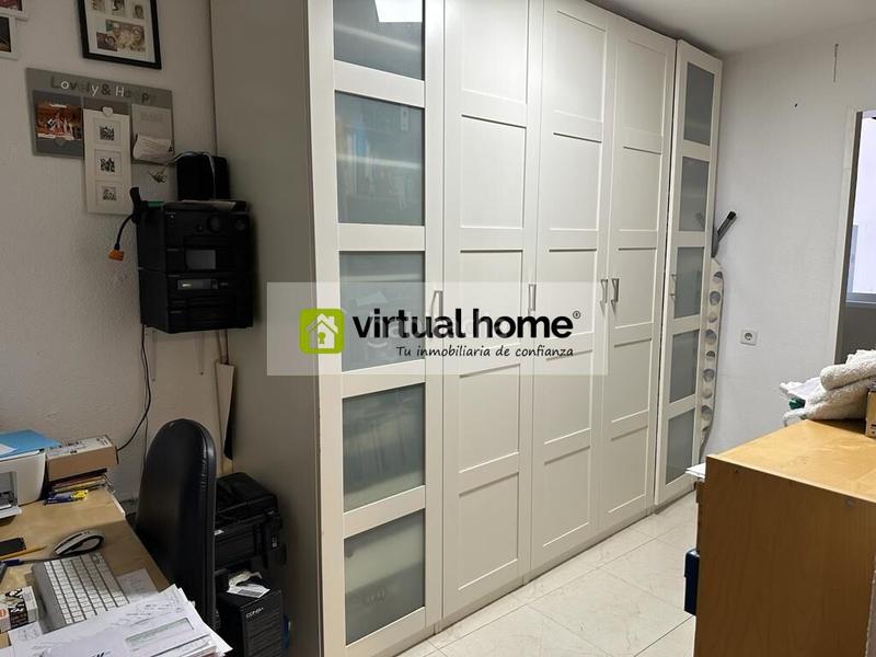 Foto 16f53249-41f4-4470-aa03-c86215086a18. Appartement dans Casco Antiguo - Puerto Benidorm