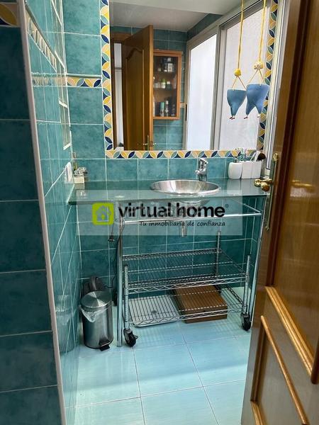 Foto 344cbbfa-d824-4dd2-9426-6147636e9084. Appartement dans Casco Antiguo - Puerto Benidorm