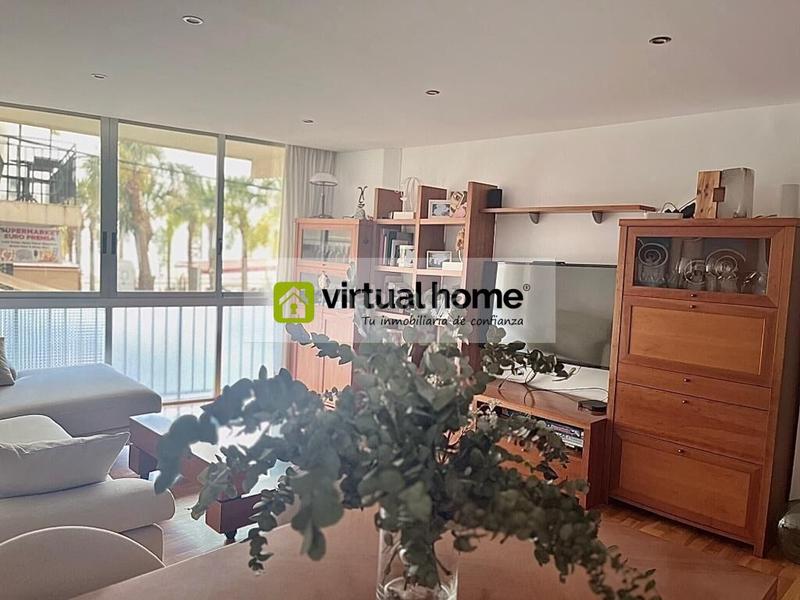 Foto 398755c8-27e7-4cc4-8873-693a798b833d. Appartement dans Casco Antiguo - Puerto Benidorm