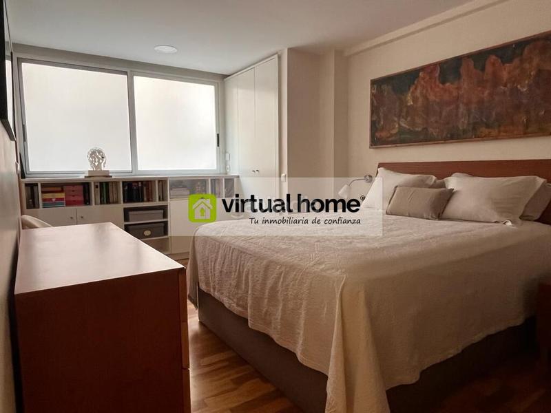 Foto 3eb60879-a379-43e7-9dca-835fd4cada15. Appartement dans Casco Antiguo - Puerto Benidorm