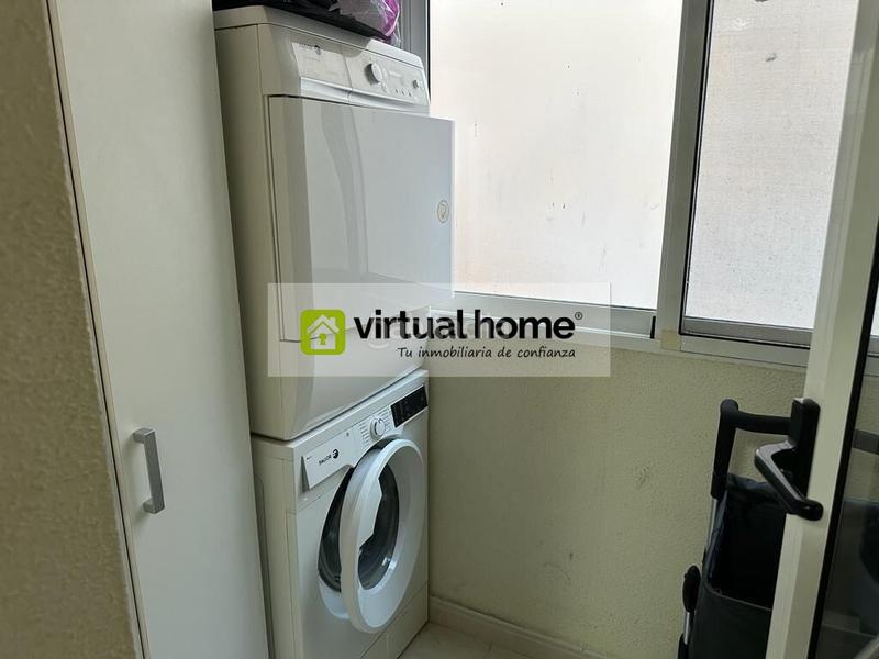 Foto 520a7001-fc6c-4a33-8230-1fe8d917bcd0. Appartement dans Casco Antiguo - Puerto Benidorm