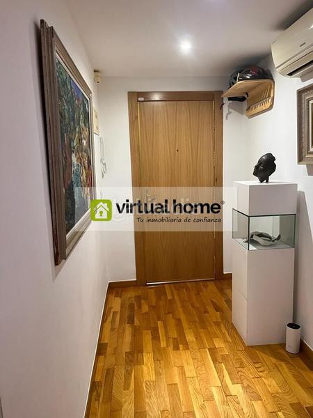 Foto 9bfda603-c102-4787-b3b2-6c909aea7db6. Appartement dans Casco Antiguo - Puerto Benidorm