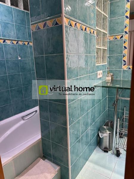 Foto b082e46a-5980-4e7e-817b-5d3fd5e7e8d7. Appartement dans Casco Antiguo - Puerto Benidorm