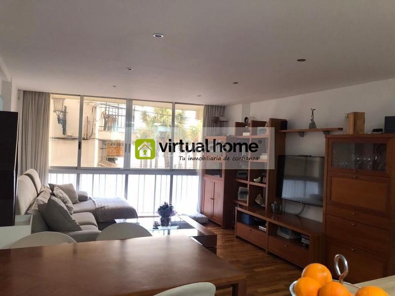 Foto c36a5137-461a-4c91-be0c-e3592e185ad8. Appartement dans Casco Antiguo - Puerto Benidorm