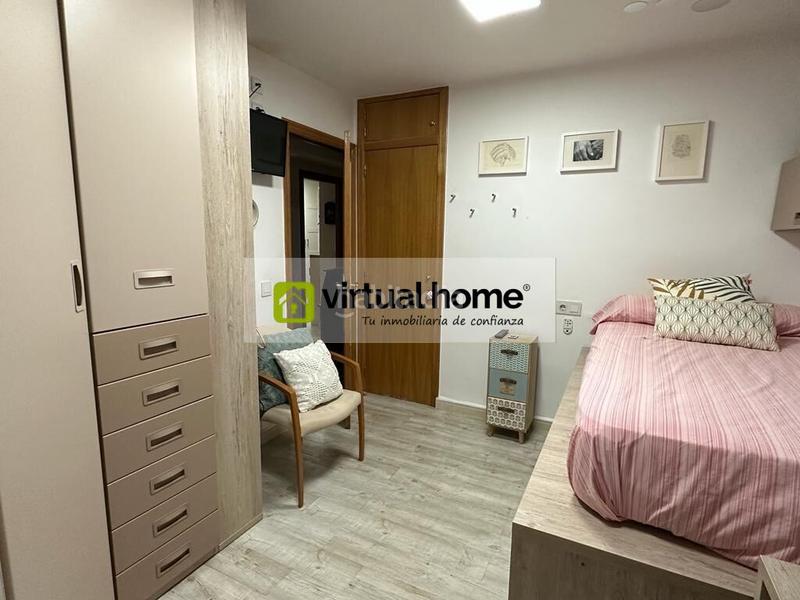 Foto dd1569a7-c17c-45ce-be56-a04cb1e76475. Appartement dans Casco Antiguo - Puerto Benidorm