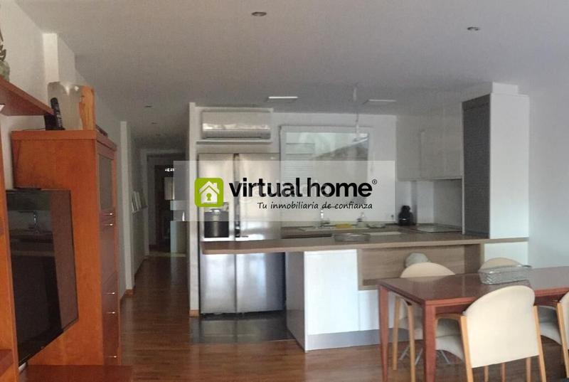 Foto ee361a07-a64d-4b4a-8c85-4ca3637bf631. Appartement dans Casco Antiguo - Puerto Benidorm