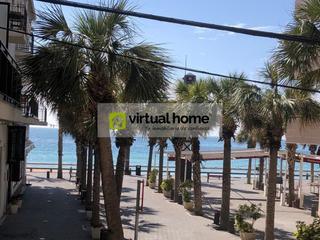 Apartament a Casco Antiguo - Puerto. Apartamento con vistas al mar casco antiguo