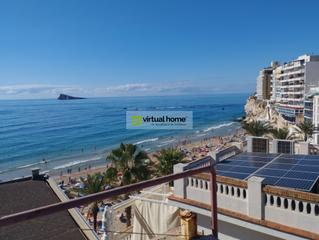 Apartament a Casco Antiguo - Puerto. Piso en venta casco antiguo benidorm