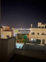 Chalet en Balcón de Finestrat-Terra Marina