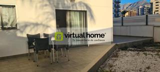Appartement à Mirador de la Cala-Benimar. Piso en la cala de villajoyosa