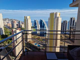 Appartement à Via Parque