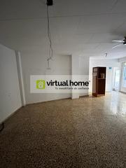 Local Comercial en Colonia Madrid. Local comercial