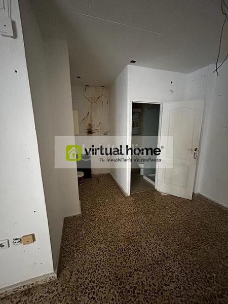 Foto e909f27a-7ab8-4793-93d4-06236792343e. Business premise in Colonia Madrid Benidorm