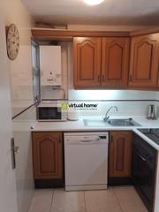 Apartamento en Playa Levante. Piso en venta avenida mediterraneo