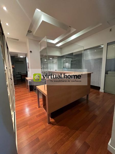 Foto f6c2fe42-78b1-4126-a7fc-3620c7508053. Local comercial a Centro Urbano Benidorm