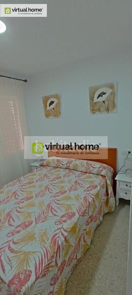 Foto 175431a9-bf4d-434c-a4d4-1855611791fa. Piso  en ciudad antena piso en venta, parking y piscina en Benidorm