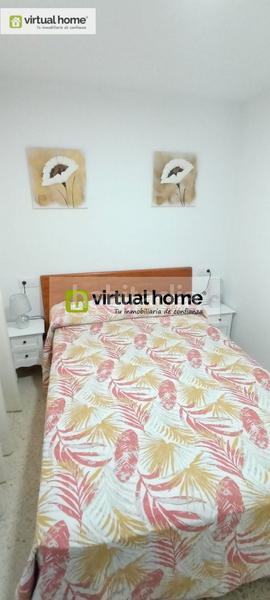 Foto 46045378-dcde-4a70-b63a-7f143322845b. Piso  en ciudad antena piso en venta, parking y piscina en Benidorm