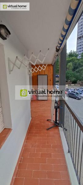 Foto 6a027d35-ca68-406f-88c1-9b656933addb. Piso  en ciudad antena piso en venta, parking y piscina en Benidorm