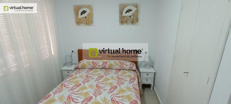 Foto a4ac0a28-a30d-47af-8927-21c235c83a97. Piso  en ciudad antena piso en venta, parking y piscina en Benidorm