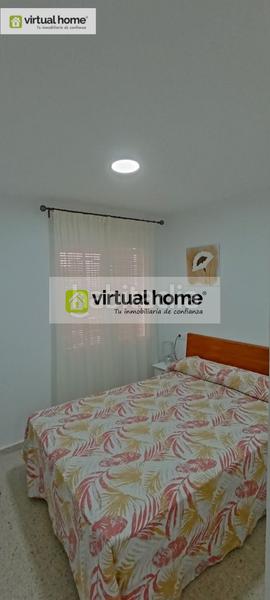 Foto cb877283-3c14-4610-bb6e-9dfd803cbde2. Piso  en ciudad antena piso en venta, parking y piscina en Benidorm