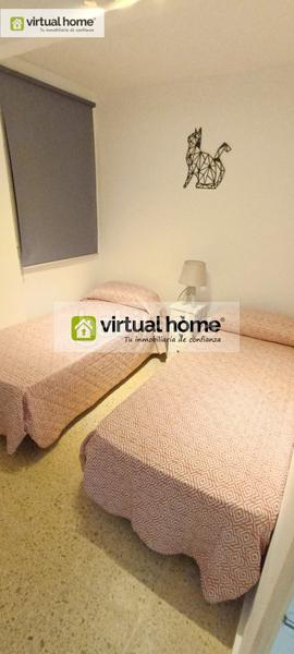 Foto cc5e19e4-d44a-41e7-93bf-0d37e36a9b0d. Piso  en ciudad antena piso en venta, parking y piscina en Benidorm