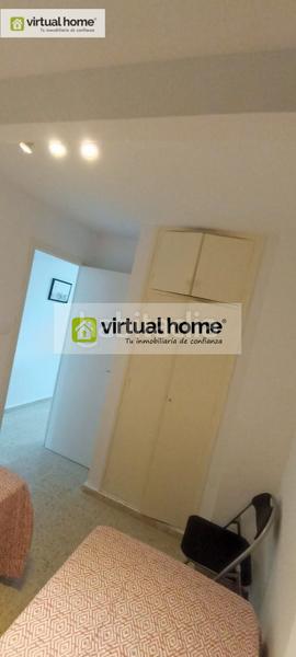 Foto f6d65984-9554-4f0d-976e-f140220d4b52. Piso  en ciudad antena piso en venta, parking y piscina en Benidorm