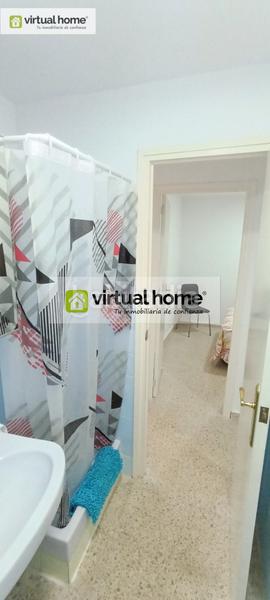Foto f9a3d92d-d8d4-41f5-b713-932a24108d5d. Piso  en ciudad antena piso en venta, parking y piscina en Benidorm