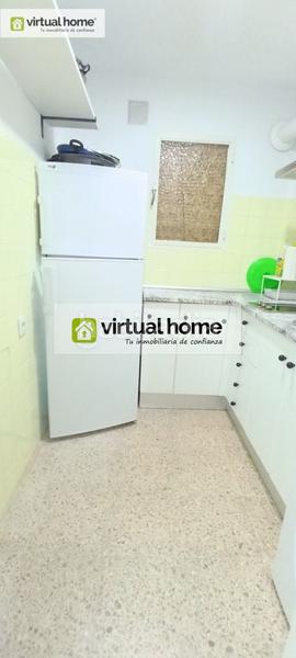 Foto fff9f615-f883-4b6b-b4d2-4c1d8cbee98f. Piso  en ciudad antena piso en venta, parking y piscina en Benidorm