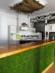 Local commercial à Playa Levante. Local en venta