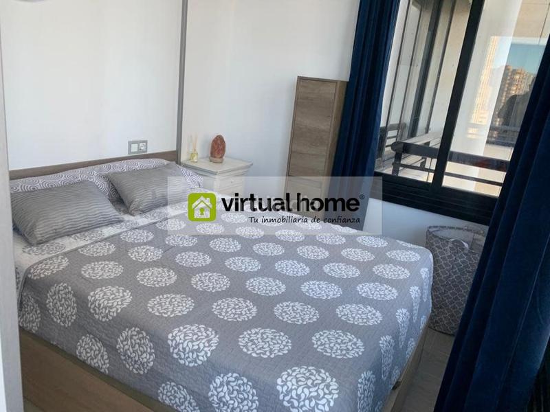 Foto 00f56e6a-39f0-45ae-bb86-7a843720f2d6. Pis amb calefacció aparcament a Rincón Bajo Benidorm