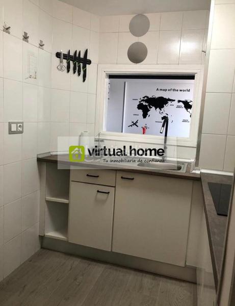 Foto 3850a1af-6162-464c-8350-c537a57a15d2. Pis amb calefacció aparcament a Rincón Bajo Benidorm