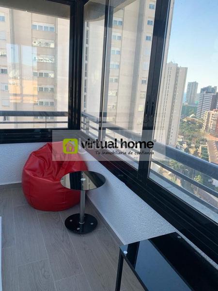 Foto 4bb53f2e-7196-4137-af09-619b8dbde426. Pis amb calefacció aparcament a Rincón Bajo Benidorm