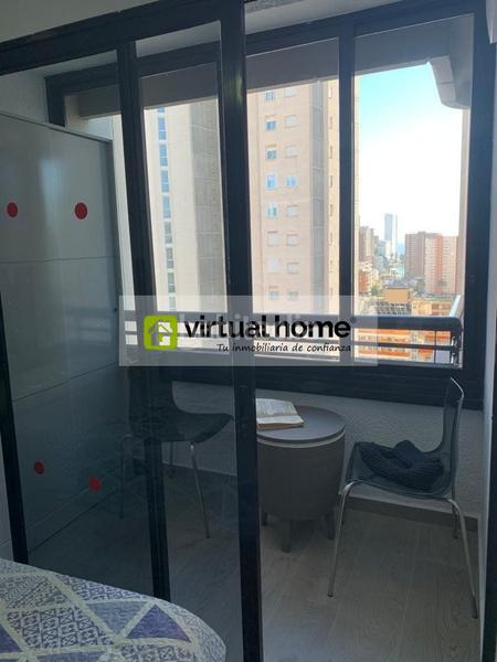 Foto 5269146f-e775-4660-bb9f-5fa6048b34af. Pis amb calefacció aparcament a Rincón Bajo Benidorm