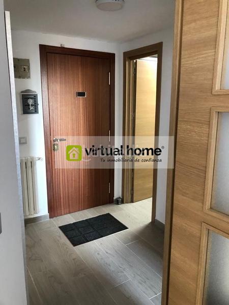 Foto 5f1e51d4-5bd9-4507-9d40-0c0c092e33b5. Pis amb calefacció aparcament a Rincón Bajo Benidorm