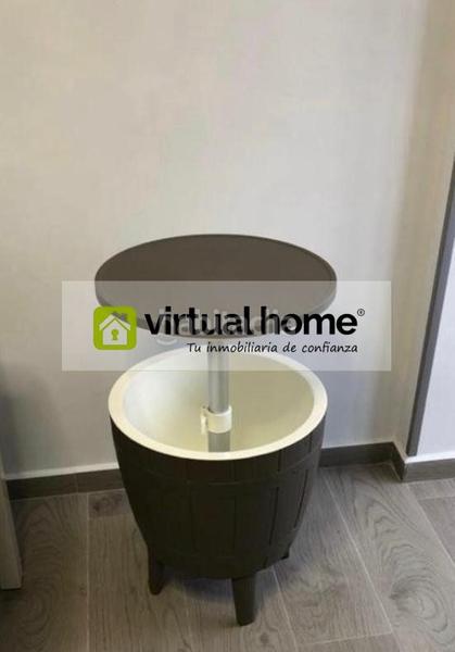 Foto 61e86469-e664-45f6-896b-3d4602aa3c6a. Pis amb calefacció aparcament a Rincón Bajo Benidorm