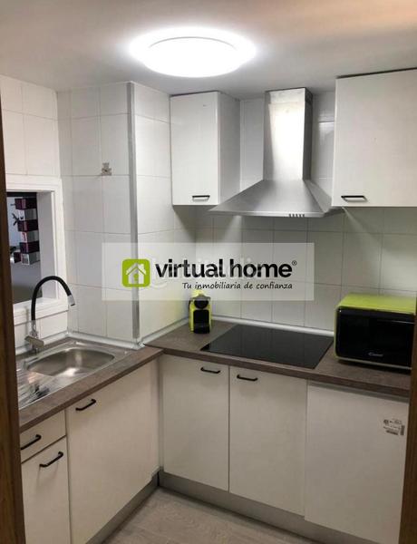 Foto 67416f43-29f2-462d-ad29-85346e4d74c1. Pis amb calefacció aparcament a Rincón Bajo Benidorm