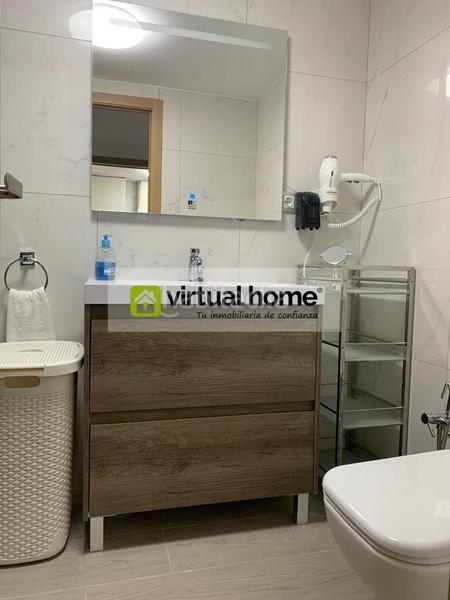 Foto 8948af3e-334d-471a-af36-02279ed8ffd3. Pis amb calefacció aparcament a Rincón Bajo Benidorm