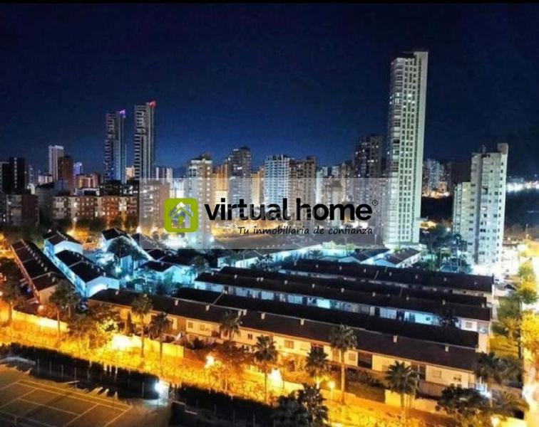 Foto 897a7236-0d35-4560-9d73-070b92e8059d. Pis amb calefacció aparcament a Rincón Bajo Benidorm