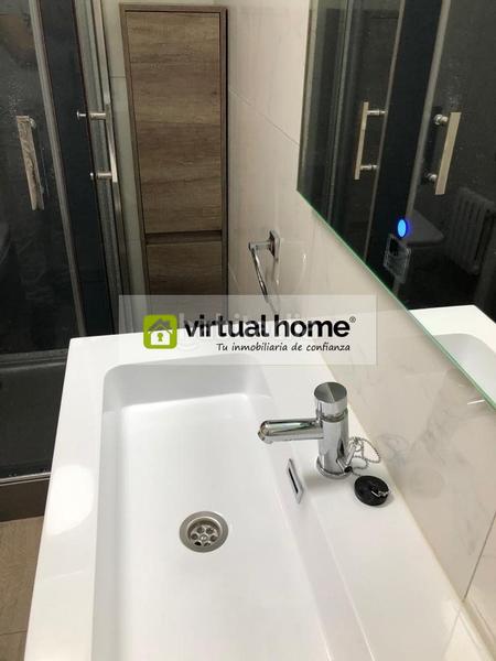 Foto 91b1f8d5-2f62-4212-b448-1cbb0f3c0c18. Pis amb calefacció aparcament a Rincón Bajo Benidorm