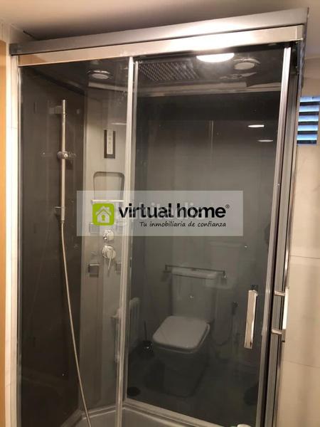 Foto 94d4282e-1c45-41bd-8f26-5ca13b7881b5. Pis amb calefacció aparcament a Rincón Bajo Benidorm