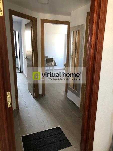 Foto b0a14661-27fb-4c42-b5a9-8c7a6a50a40a. Pis amb calefacció aparcament a Rincón Bajo Benidorm