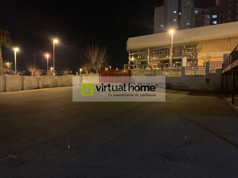 Foto bb16752d-ecc1-4b9f-bda7-8bc8df14e40a. Pis amb calefacció aparcament a Rincón Bajo Benidorm